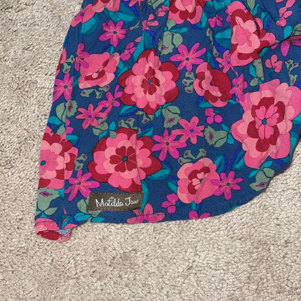 ⭐️Matilda Jane Top⭐️ - Picture 7 of 8